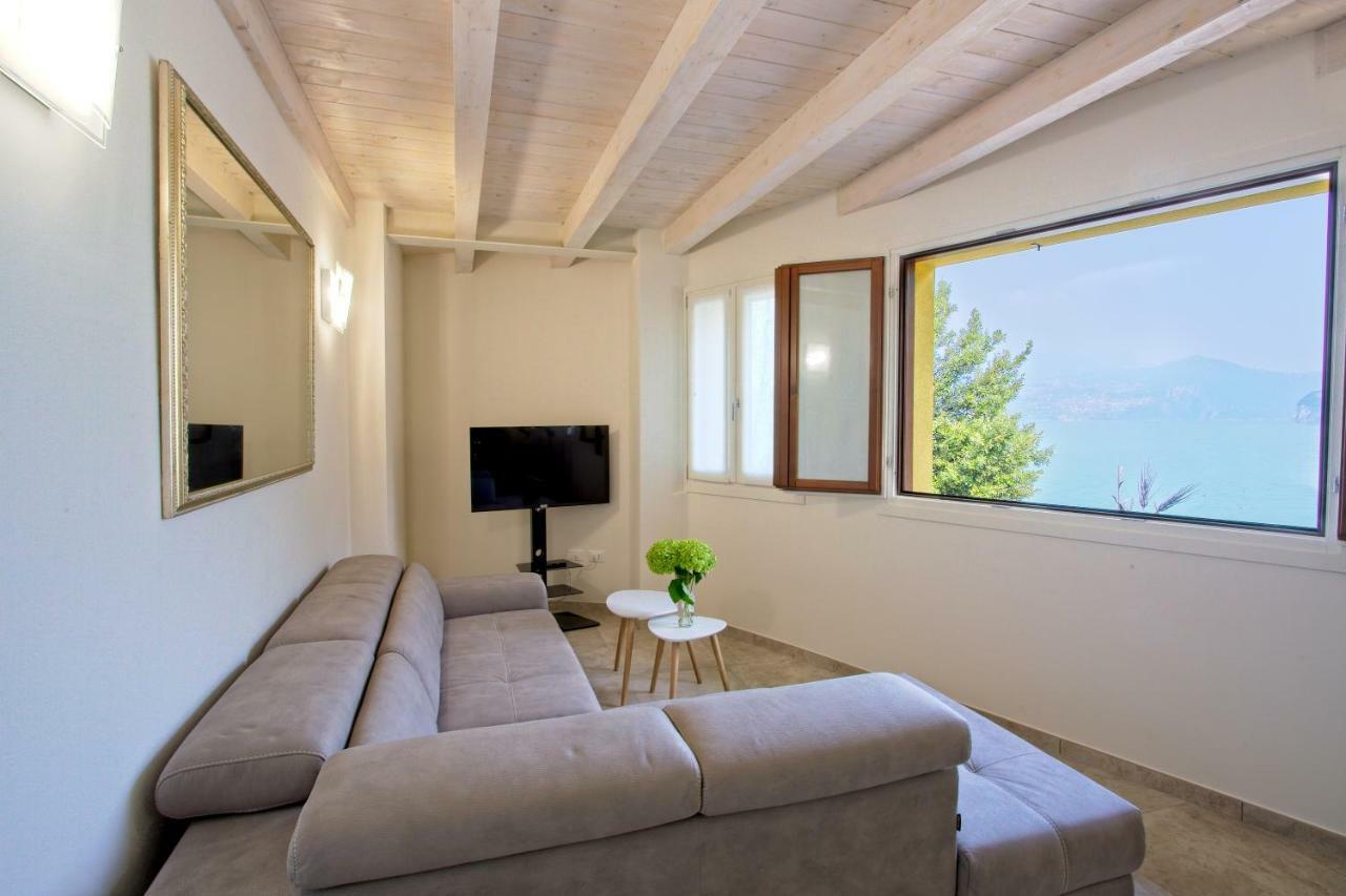 Casa Vacanze Marconi 22 Marone Extérieur photo
