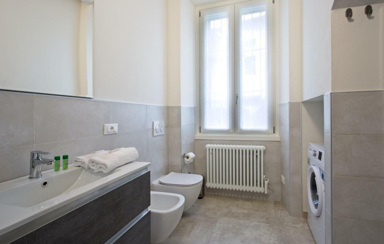 Casa Vacanze Marconi 22 Marone Extérieur photo