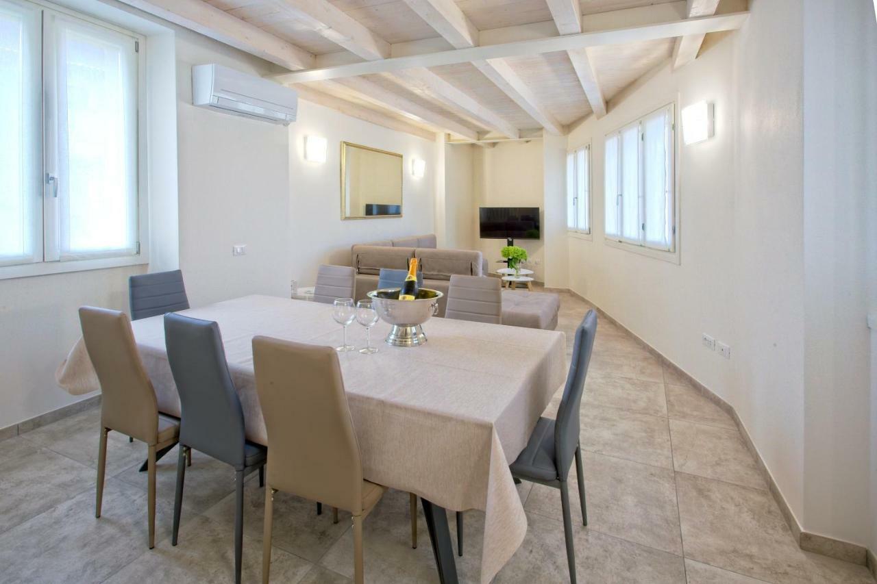Casa Vacanze Marconi 22 Marone Extérieur photo