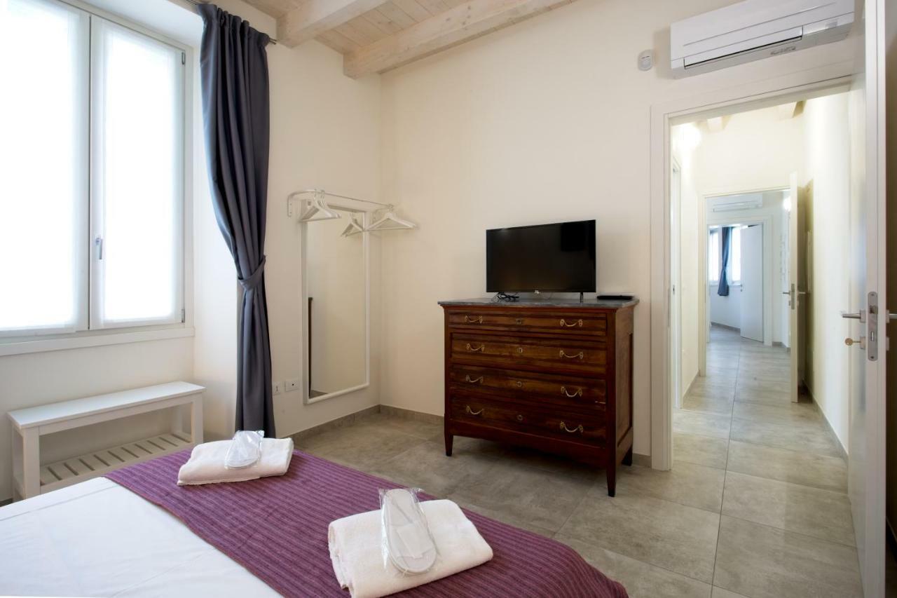 Casa Vacanze Marconi 22 Marone Extérieur photo