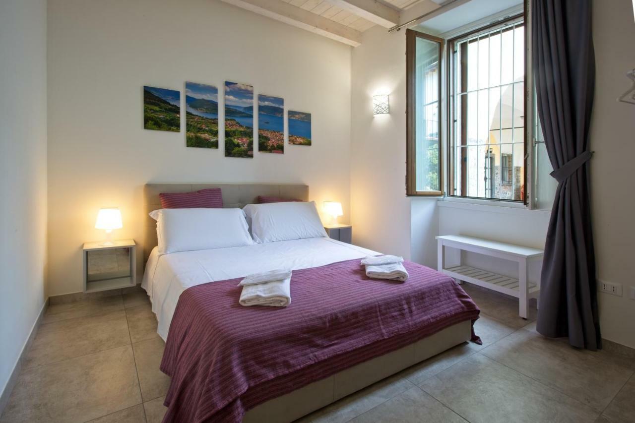 Casa Vacanze Marconi 22 Marone Extérieur photo