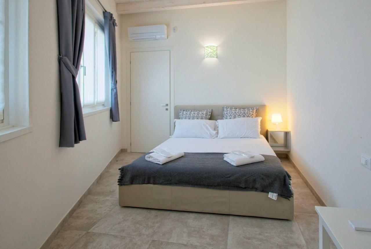 Casa Vacanze Marconi 22 Marone Extérieur photo
