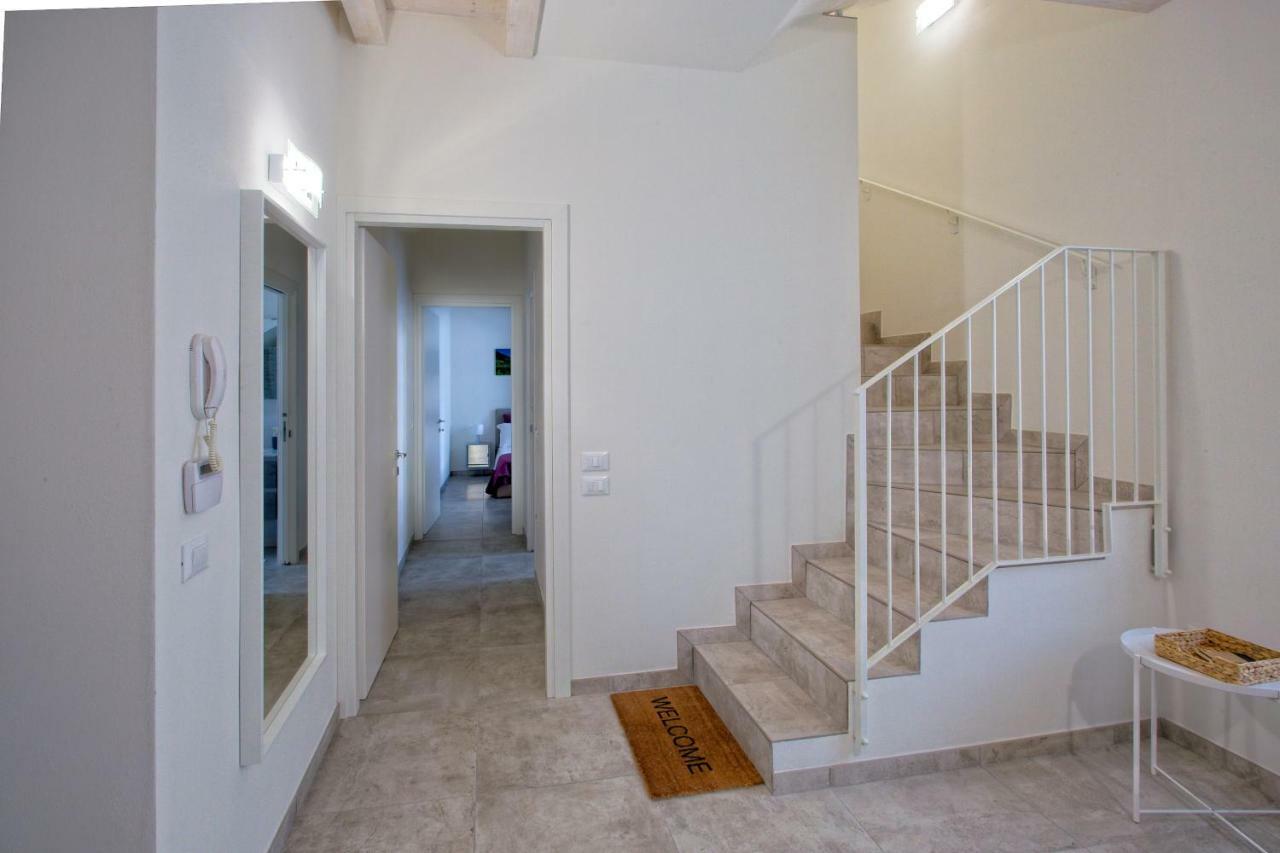 Casa Vacanze Marconi 22 Marone Extérieur photo